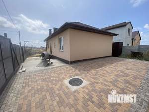 Дом 90м², 1-этажный, участок 5 сот.  