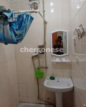 Дом 59м², 1-этажный, участок 8 сот.  