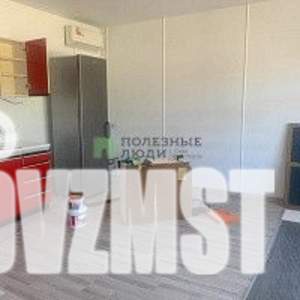 Дом 87м&sup2;, 1-этажный, участок 4 сот.  