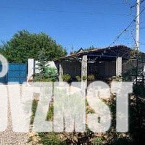 Дом 87м&sup2;, 1-этажный, участок 4 сот.  