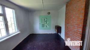 Дом 40м², 1-этажный, участок 5 сот.  