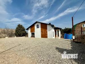 Дом 130м², 1-этажный, участок 5 сот.  