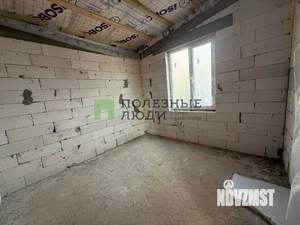 Дом 81м², 1-этажный, участок 5 сот.  