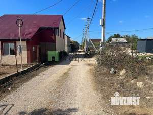 Дом 119м², 1-этажный, участок 4 сот.  