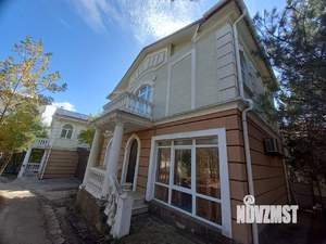 Коттедж 170м², 2-этажный, участок 3 сот.  