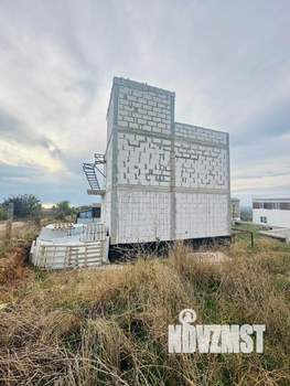 Дом 130м², 2-этажный, участок 4 сот.  