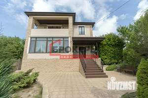 Дом 250м², 2-этажный, участок 12 сот.  