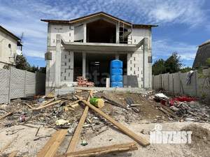 Дом 142м², 2-этажный, участок 6 сот.  