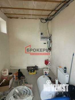 Дача 113м², 1-этажный, участок 4 сот.  