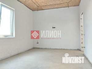 Дом 130м², 2-этажный, участок 4 сот.  