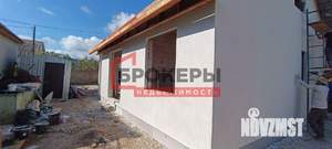 Дача 100м², 1-этажный, участок 4 сот.  