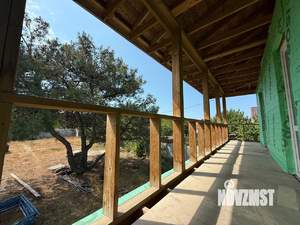 Дача 187м&sup2;, 2-этажный, участок 9 сот.  