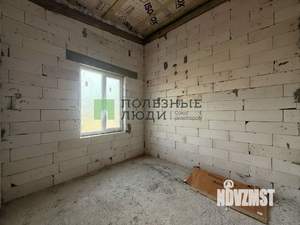 Дом 81м², 1-этажный, участок 5 сот.  