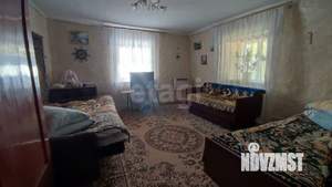 Дом 36м&sup2;, 1-этажный, участок 25 сот.  