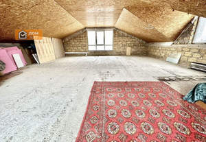 Дом 145м², 2-этажный, участок 8 сот.  