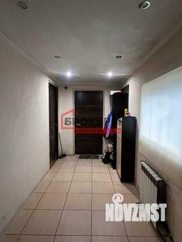 Дом 87м&sup2;, 2-этажный, участок 8 сот.  