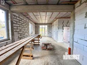 Дом 110м², 1-этажный, участок 4 сот.  