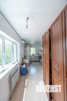 Дача 110м², 2-этажный, участок 7 сот.  