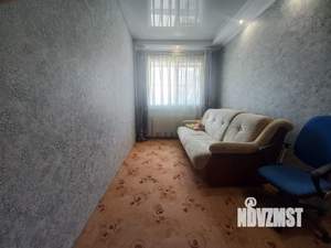 Дом 75м², 1-этажный, участок 4 сот.  