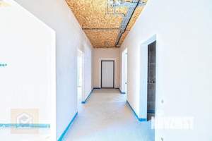 Дом 120м&sup2;, 1-этажный, участок 4 сот.  