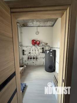 Коттедж 492м², 3-этажный, участок 10 сот.  