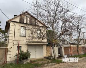 Дача 56м&sup2;, 2-этажный, участок 6 сот.  