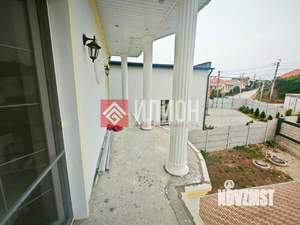 Дом 208м², 2-этажный, участок 4 сот.  