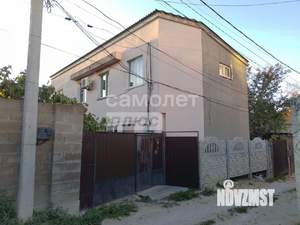 Дом 160м², 2-этажный, участок 3 сот.  