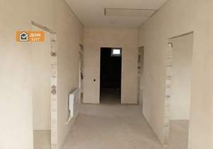 Дом 88м², 1-этажный, участок 4 сот.  