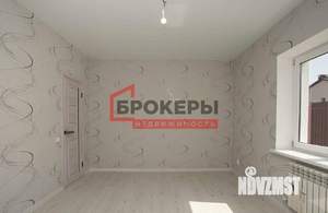 Дом 103м², 1-этажный, участок 4 сот.  