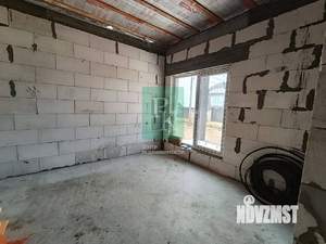 Дом 120м², 1-этажный, участок 4 сот.  