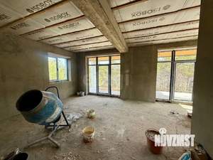 Дом 130м², 1-этажный, участок 5 сот.  