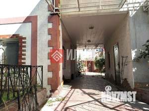 Дом 280м², 2-этажный, участок 3 сот.  