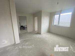 Дом 110м², 2-этажный, участок 4 сот.  