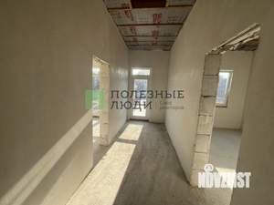 Дом 81м², 1-этажный, участок 5 сот.  