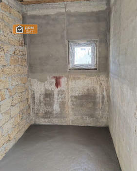 Дом 86м&sup2;, 2-этажный, участок 7 сот.  