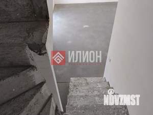 Дом 128м&sup2;, 2-этажный, участок 4 сот.  