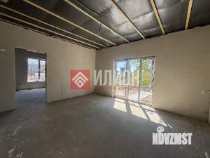 Дом 100м&sup2;, 1-этажный, участок 4 сот.  