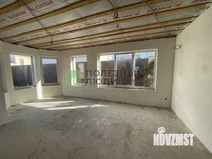 Дом 84м&sup2;, 1-этажный, участок 4 сот.  