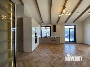 Дом 125м², 1-этажный, участок 4 сот.  