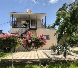 Дача 64м², 2-этажный, участок 4 сот.  