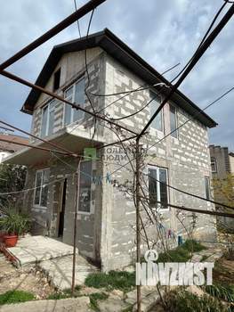 Дом 120м², 2-этажный, участок 4 сот.  