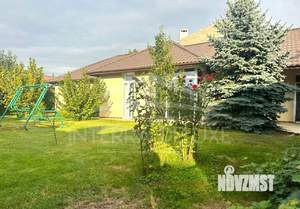 Дом 140м², 1-этажный, участок 5 сот.  