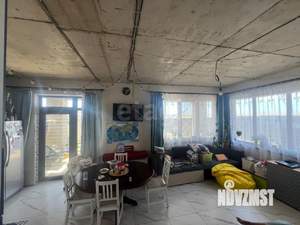 Дом 230м², 3-этажный, участок 5 сот.  