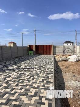 Дом 160м², 2-этажный, участок 4 сот.  
