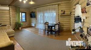 Дом 120м&sup2;, 2-этажный, участок 4 сот.  