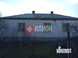 Дом 95м&sup2;, 1-этажный, участок 17 сот.  