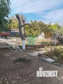 Дом 14м&sup2;, 1-этажный, участок 7 сот.  