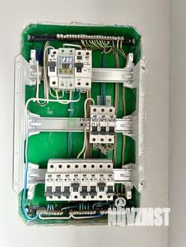 Дом 93м², 1-этажный, участок 4 сот.  