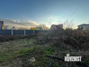 Дом 20м², 1-этажный, участок 4 сот.  